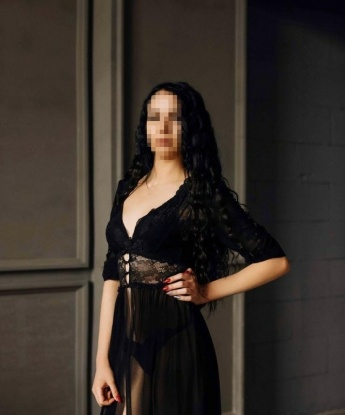 Анкета проститутки Эльвира - город Старая Купавна, 20 лет, №8595